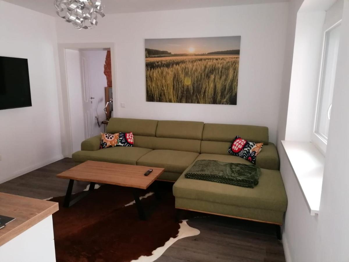 Gassl 10 Ferienwohnungen Stegersbach Exterior foto